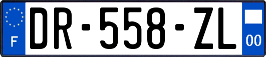 DR-558-ZL