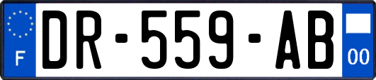 DR-559-AB