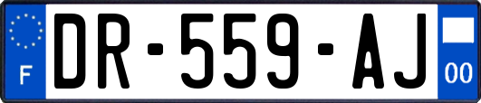 DR-559-AJ