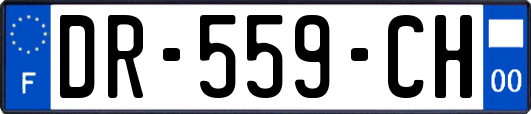 DR-559-CH