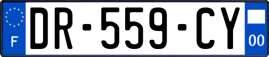 DR-559-CY