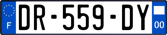 DR-559-DY