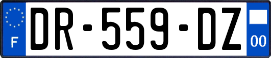 DR-559-DZ