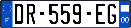 DR-559-EG