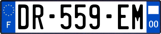 DR-559-EM