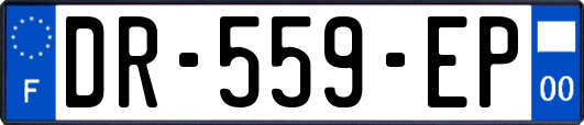 DR-559-EP