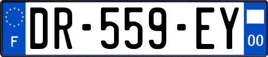 DR-559-EY