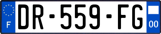 DR-559-FG
