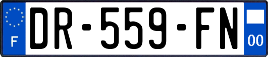 DR-559-FN