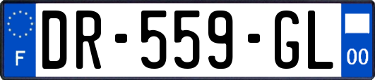DR-559-GL