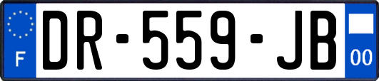 DR-559-JB