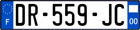 DR-559-JC