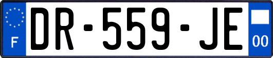 DR-559-JE