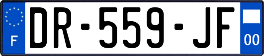 DR-559-JF