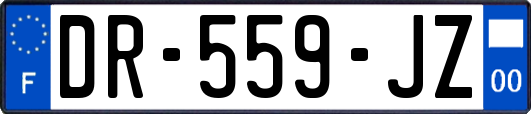 DR-559-JZ