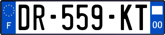 DR-559-KT