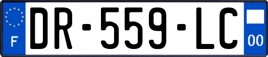 DR-559-LC