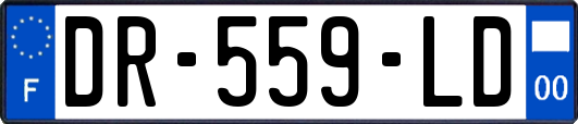 DR-559-LD