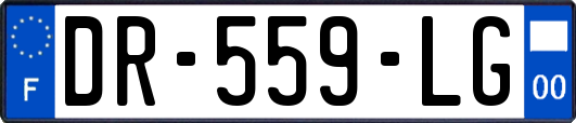 DR-559-LG