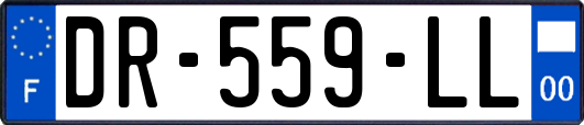 DR-559-LL