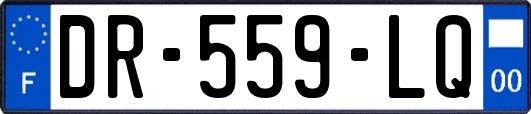 DR-559-LQ