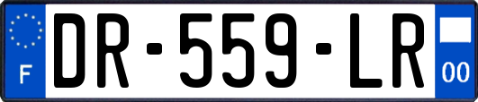DR-559-LR