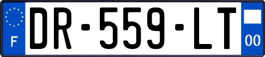 DR-559-LT