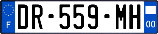 DR-559-MH