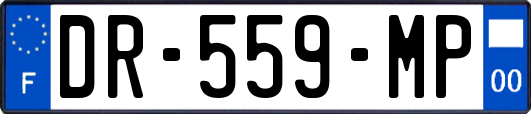 DR-559-MP