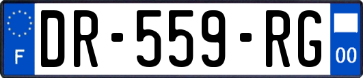 DR-559-RG