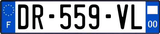 DR-559-VL