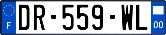 DR-559-WL