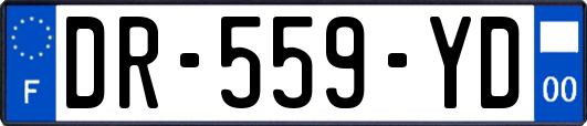 DR-559-YD
