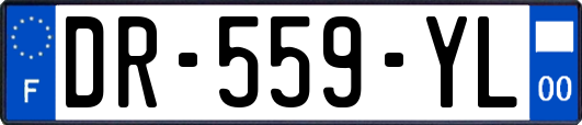 DR-559-YL