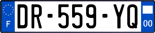 DR-559-YQ