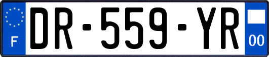 DR-559-YR
