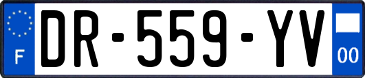 DR-559-YV