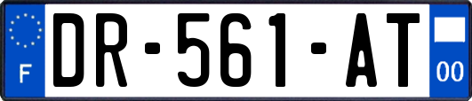 DR-561-AT