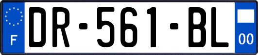 DR-561-BL