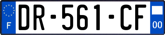 DR-561-CF