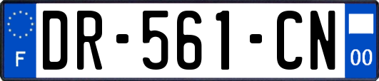 DR-561-CN