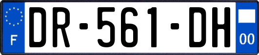 DR-561-DH