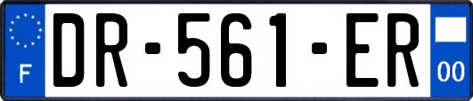 DR-561-ER