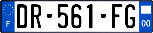 DR-561-FG
