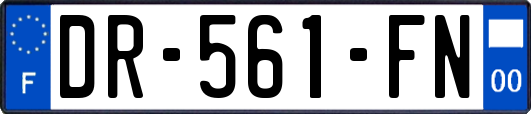 DR-561-FN