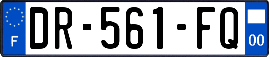 DR-561-FQ