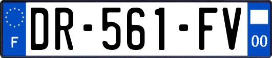 DR-561-FV