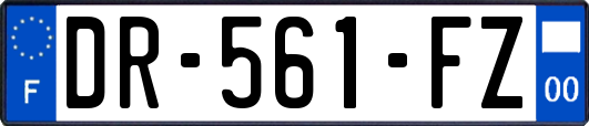 DR-561-FZ