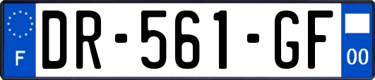 DR-561-GF