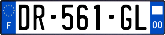 DR-561-GL